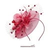 Cocktail Party Chic Fascinators - Image 4