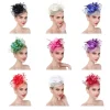 Cocktail Party Chic Fascinators - Image 5