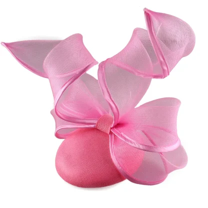 Stunning Mesh Headband Fascinator - Image 5
