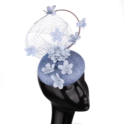 kf-S5f60338fa4394892bafefc01d8a8473ay-Nice-Sinamay-High-Quality-Fascinator-Hat-Elegant-Women-Bridal-Fashion-Headwear-Veils-Floral-Married-Millinery-Accessories