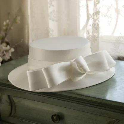 Vintage Style Hat Fascinator