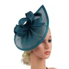 Stylish Vintage-like Fascinator - Image 2