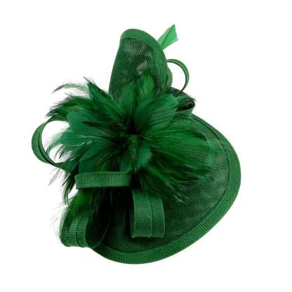 Stylish Event Fascinator - Image 6