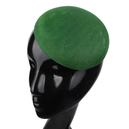 Festive Party Hat Fascinator