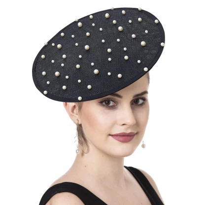 Costume Party Fascinator