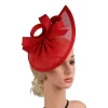 Stylish Vintage-like Fascinator - Image 6