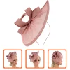 Stylish Vintage-like Fascinator - Image 7