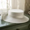 Vintage Style Hat Fascinator - Image 4