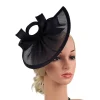 Stylish Vintage-like Fascinator - Image 3
