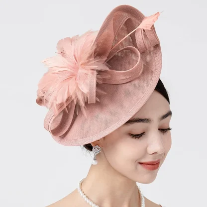 Stylish Event Fascinator