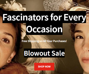 Fascinator