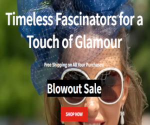Fascinators
